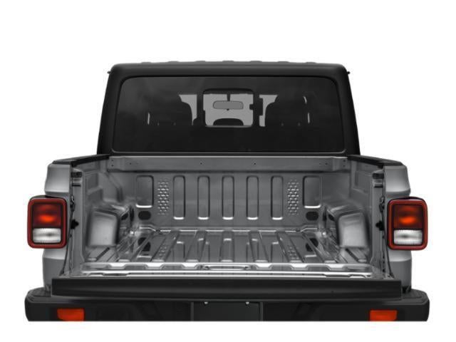 2021 Jeep GLADIATOR SPORT S