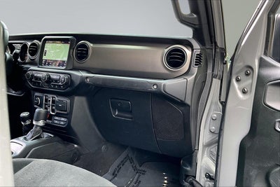 2021 Jeep Gladiator Sport S