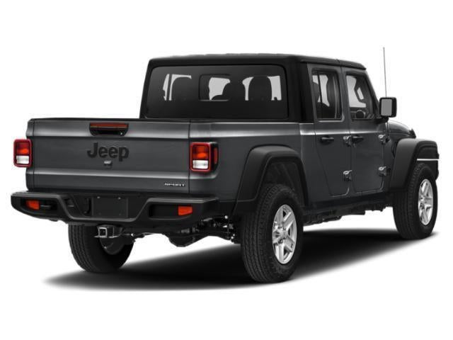 2021 Jeep GLADIATOR SPORT S