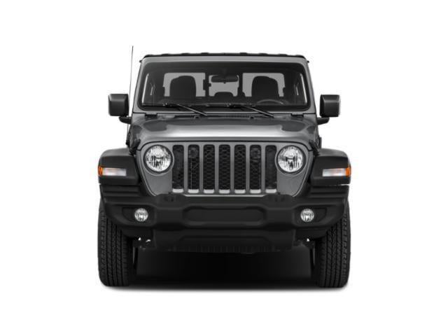 2021 Jeep GLADIATOR SPORT S