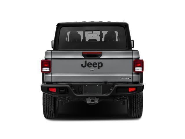2021 Jeep GLADIATOR SPORT S
