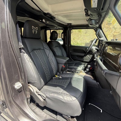 2022 Jeep Gladiator Sport S