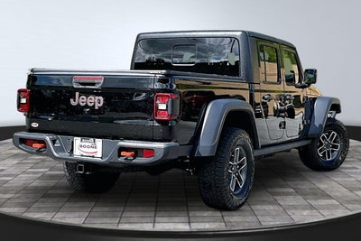 2024 Jeep Gladiator Mojave
