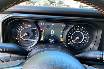 2024 Jeep Gladiator Mojave