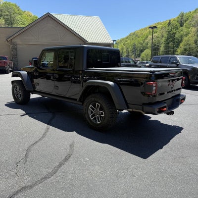 2024 Jeep Gladiator Mojave