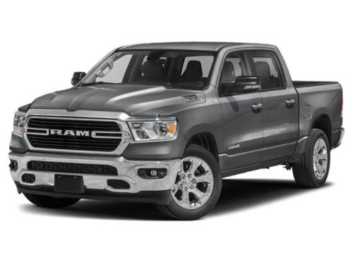 2020 RAM 1500 Lone Star