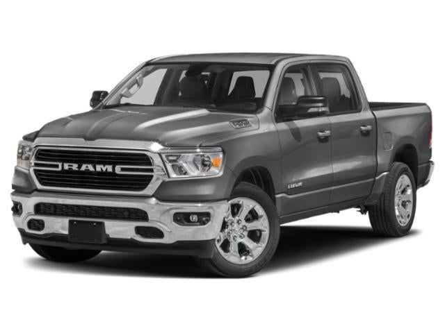 2020 RAM 1500 Lone Star