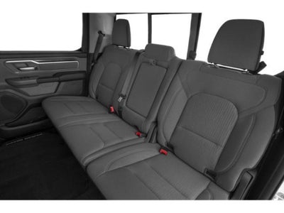 2020 RAM 1500 Lone Star