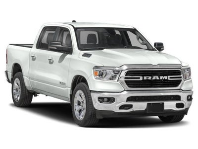 2020 RAM 1500 Lone Star
