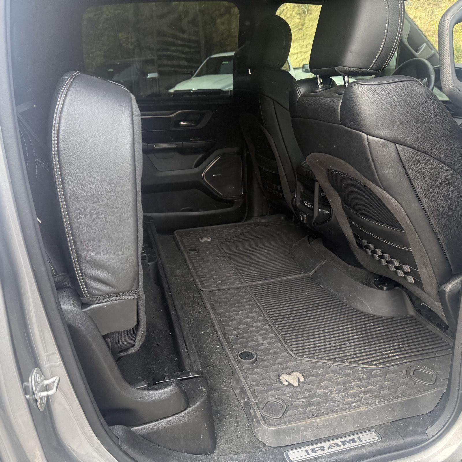 2023 RAM 1500 TRX