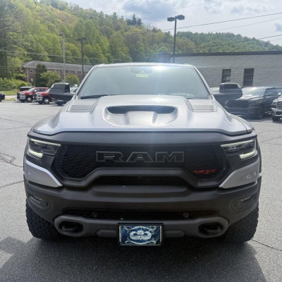 2023 RAM 1500 TRX