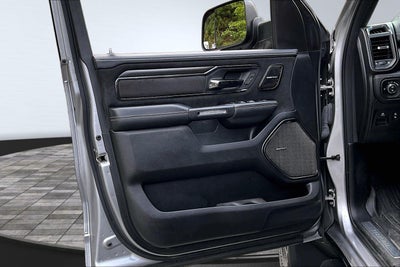 2023 RAM 1500 TRX