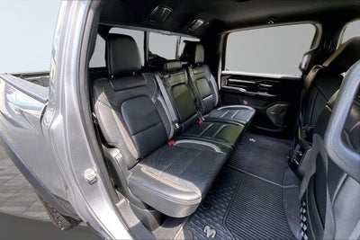 2023 RAM 1500 TRX