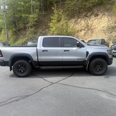 2023 RAM 1500 TRX