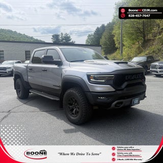 2023 RAM 1500 TRX