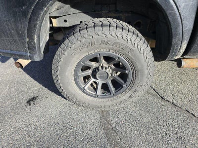 2019 FORD TRUCK RANGER XL