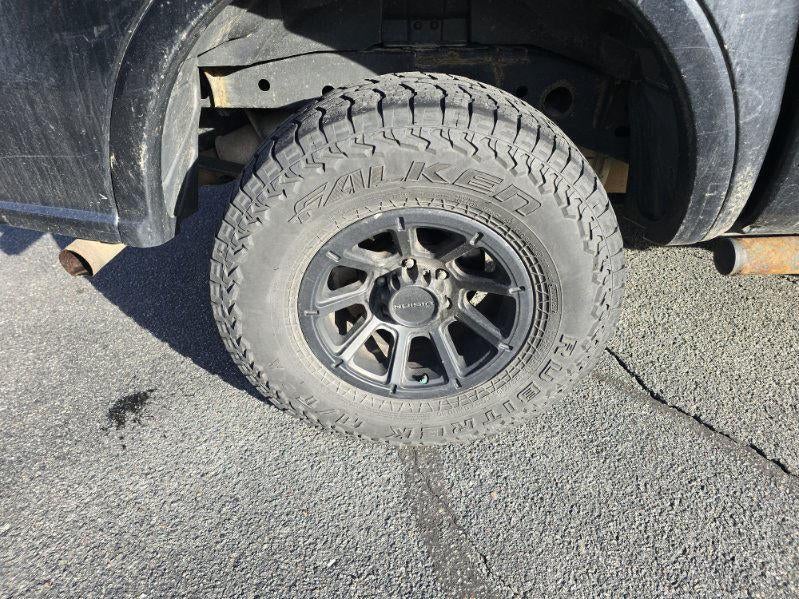 2019 FORD TRUCK RANGER XL