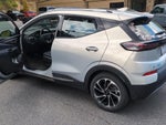 2022 Chevrolet Bolt EUV Premier