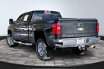 2017 Chevrolet Silverado 2500HD LT