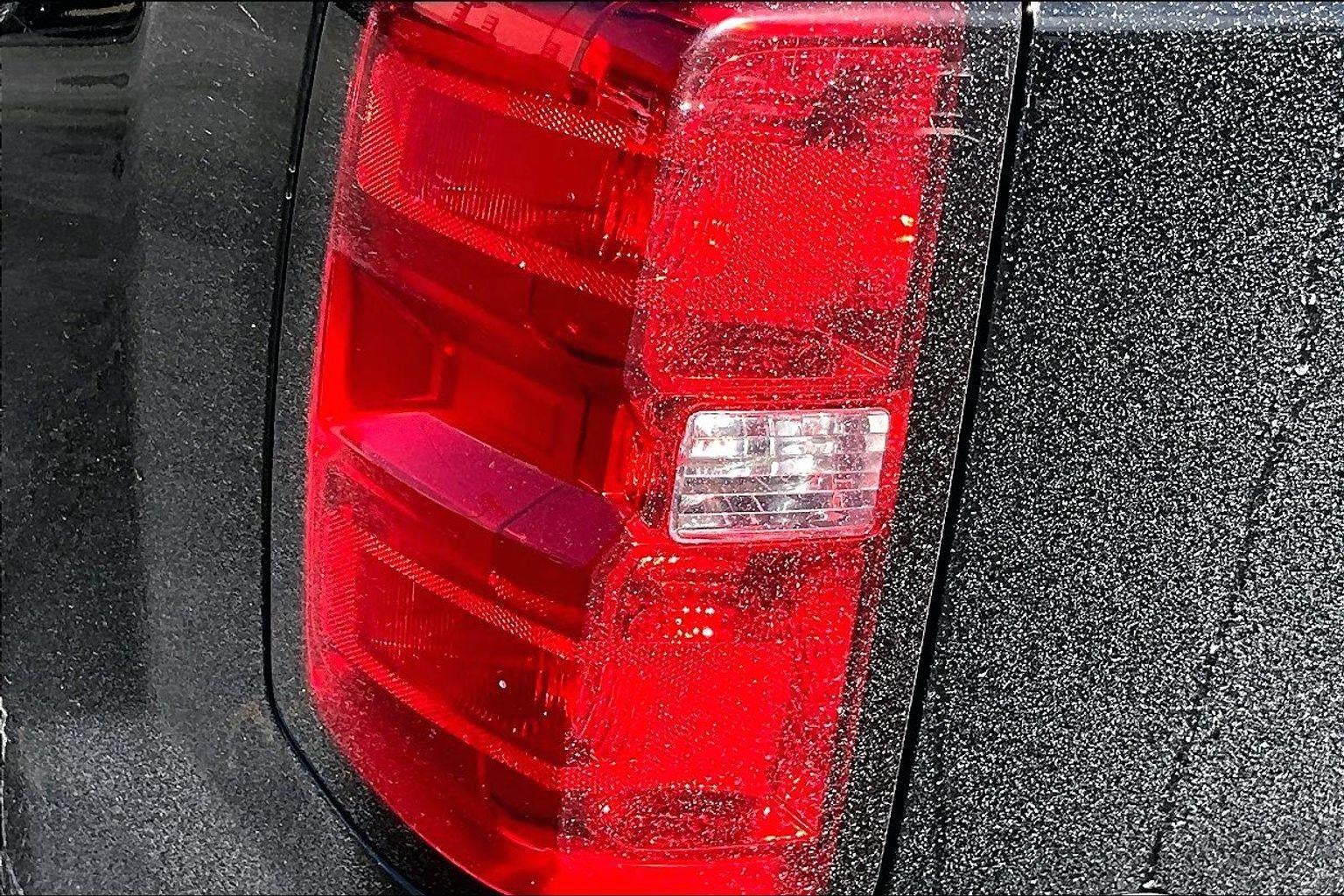 2017 Chevrolet Silverado 2500HD LT