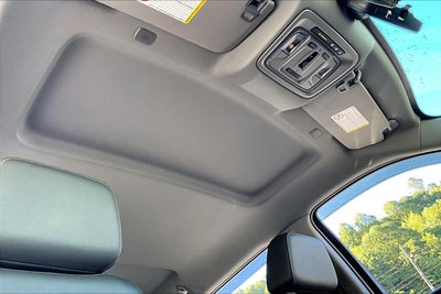 2020 Chevrolet Silverado 2500HD LTZ