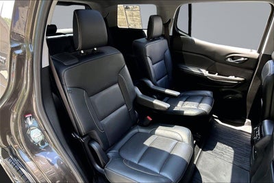 2019 GMC Acadia SLT