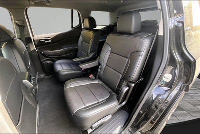2020 GMC Acadia SLT