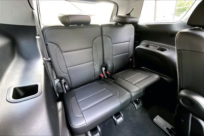 2020 GMC Acadia SLT