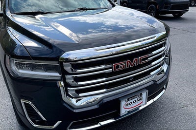 2020 GMC Acadia SLT