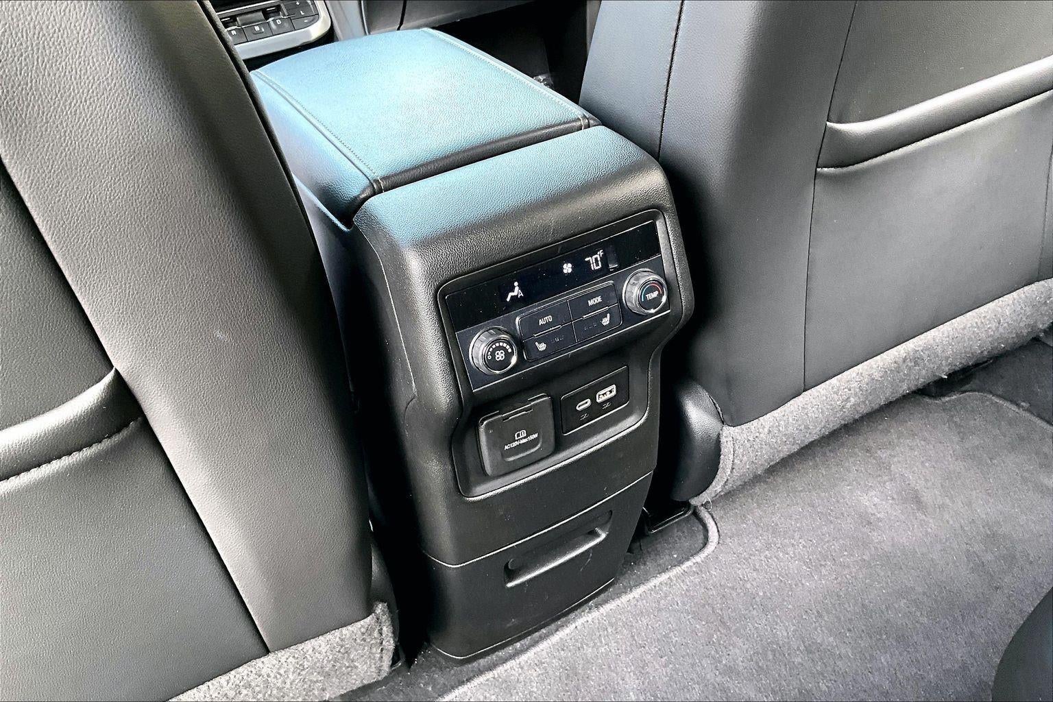 2020 GMC Acadia SLT
