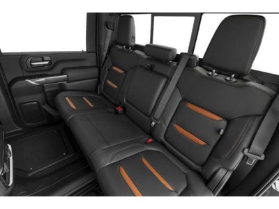 2023 GMC Sierra 2500HD AT4