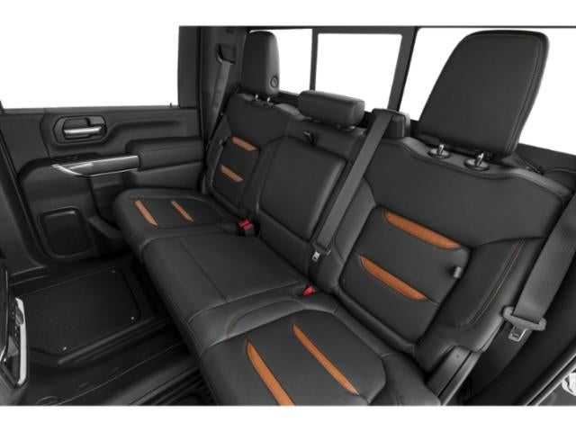 2023 GMC Sierra 2500HD AT4