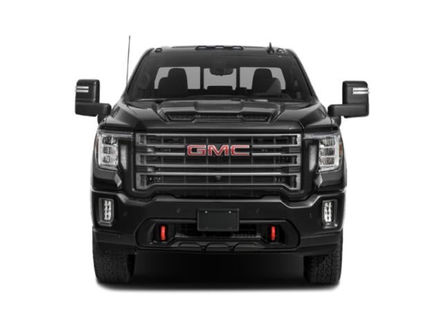 2023 GMC Sierra 2500HD AT4