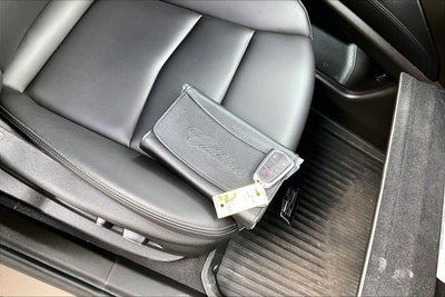 2023 Cadillac XT6 FWD Luxury