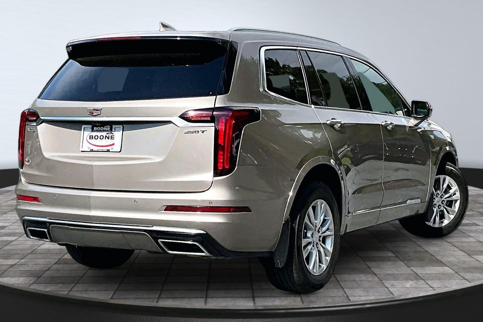 2023 Cadillac XT6 FWD Luxury