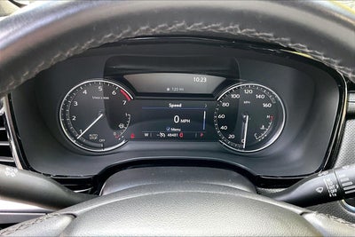2023 Cadillac XT6 FWD Luxury
