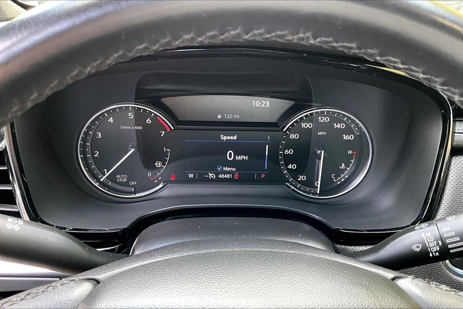 2023 Cadillac XT6 FWD Luxury
