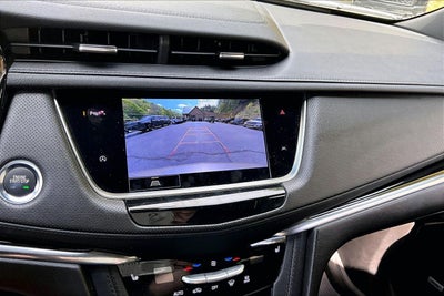 2023 Cadillac XT6 FWD Luxury