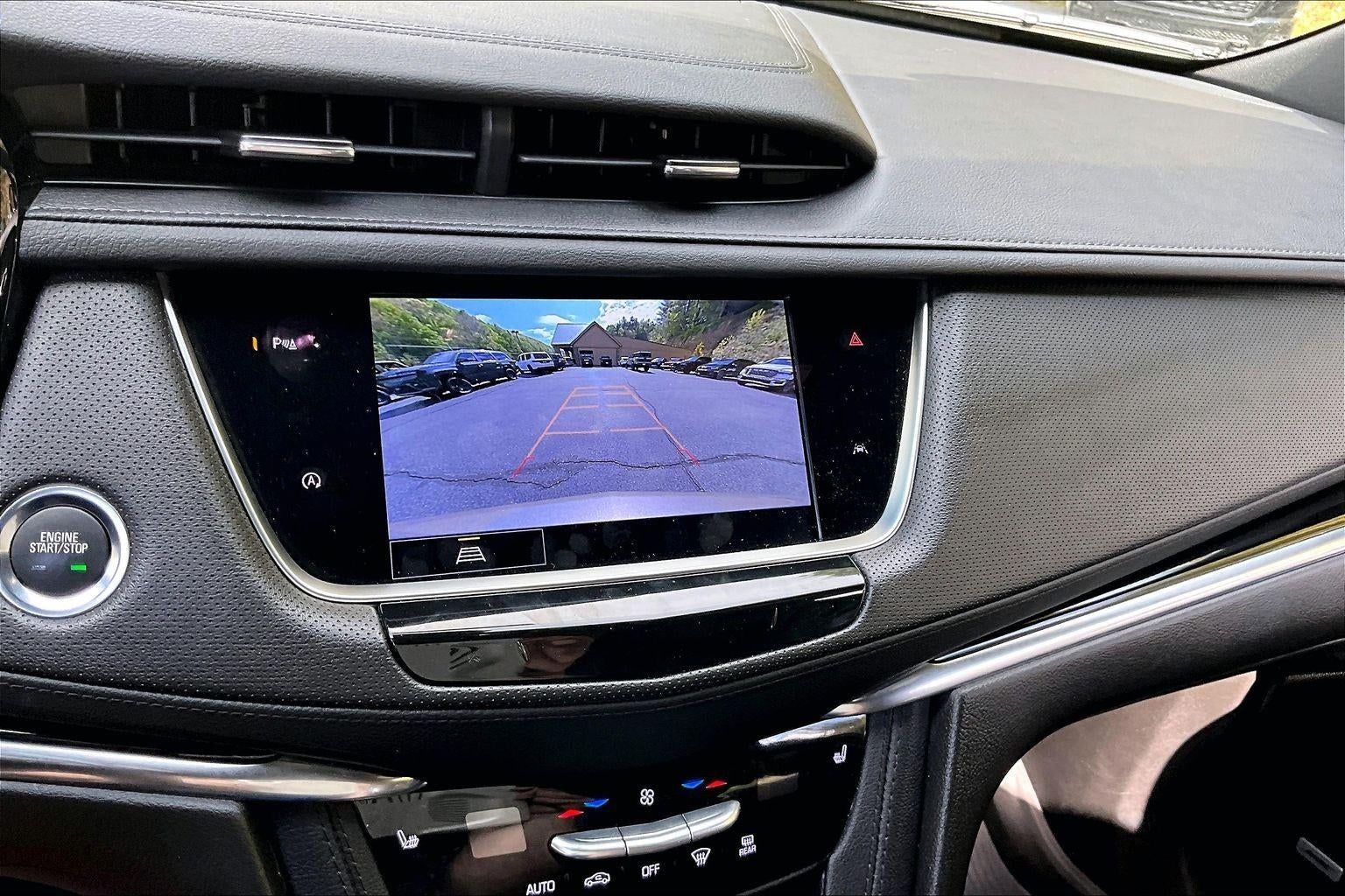 2023 Cadillac XT6 FWD Luxury