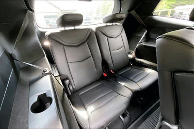 2023 Cadillac XT6 FWD Luxury
