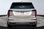 2023 Cadillac XT6 FWD Luxury