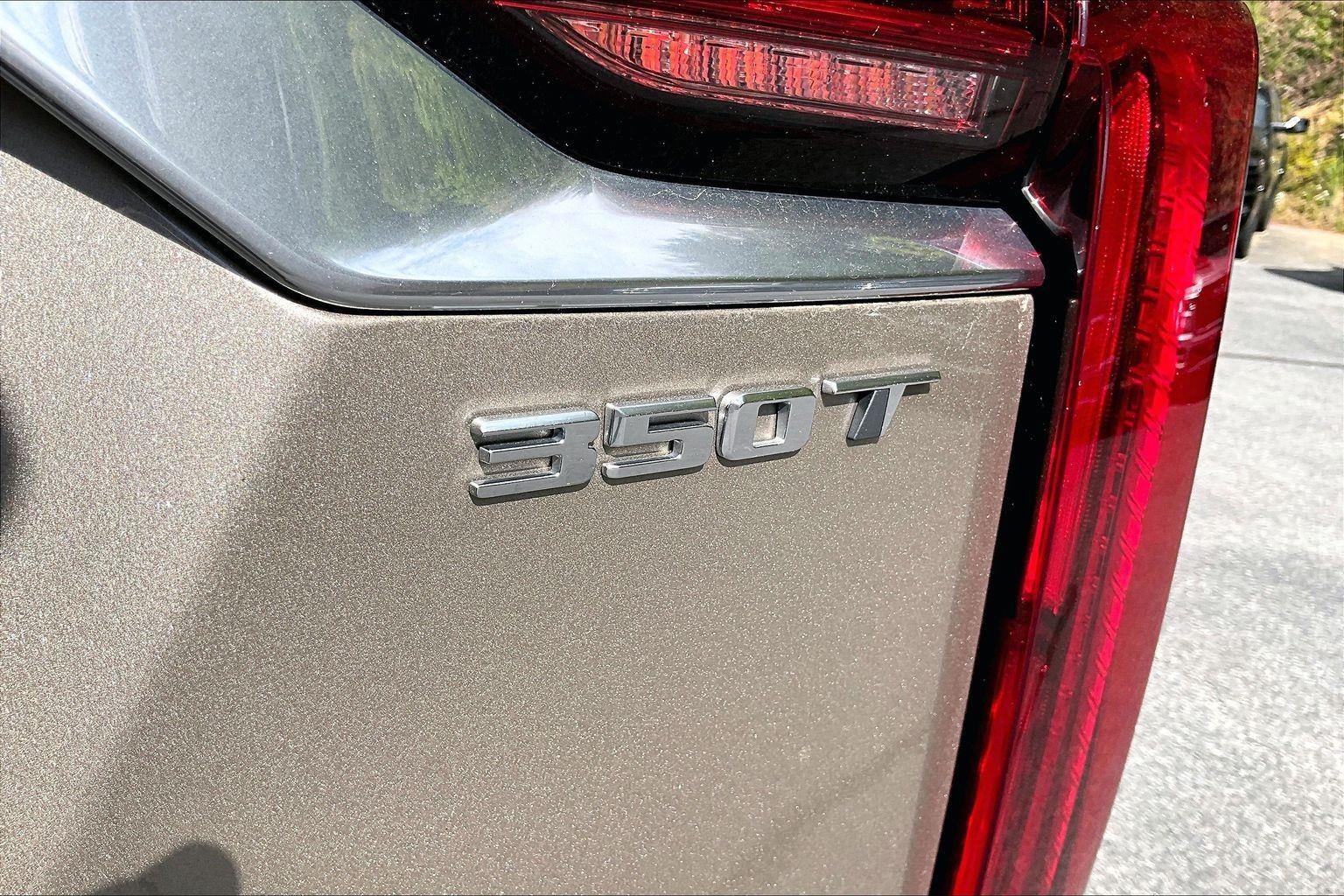 2023 Cadillac XT6 FWD Luxury