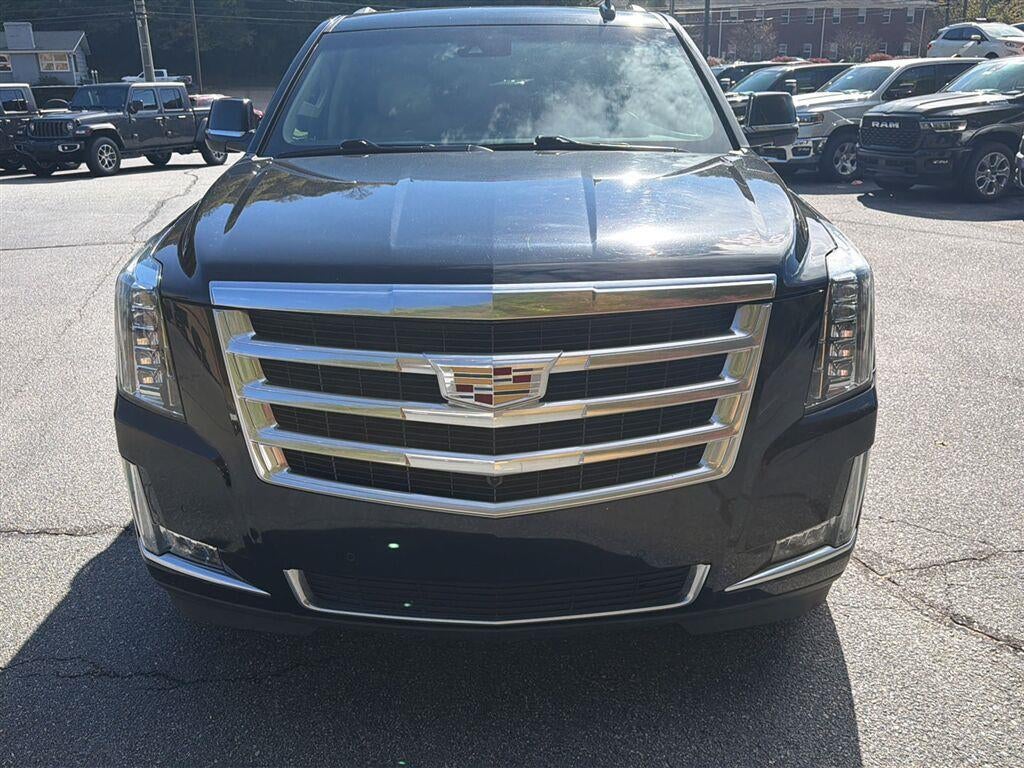 2019 Cadillac Escalade ESV Luxury