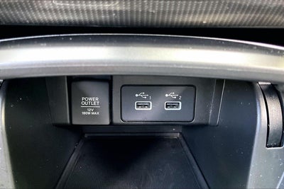 2021 Honda Accord Sedan Sport