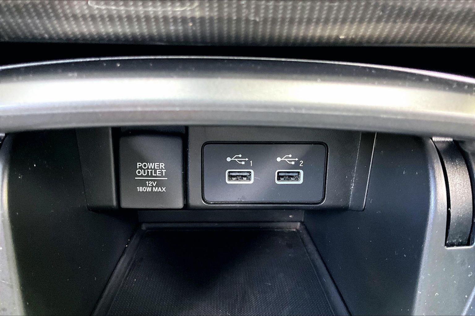 2021 Honda Accord Sedan Sport