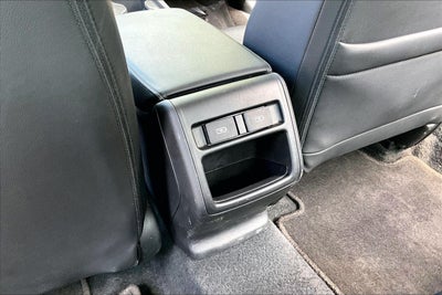 2021 Honda Accord Sedan Sport