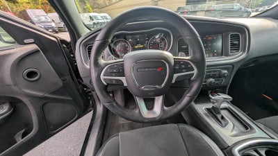 2016 Dodge Charger R/T Scat Pack