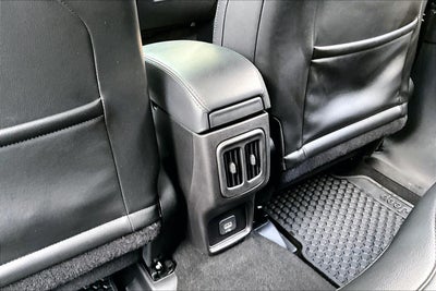 2020 Jeep Compass Altitude