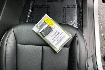 2025 Jeep Wagoneer S Limited