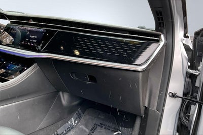 2025 Jeep Wagoneer S Limited